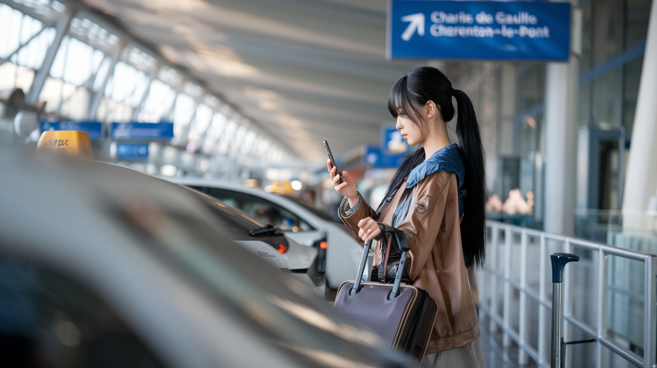 CDG Airport Transfer to Charenton-le-Pont: Your Stress-Free Guide